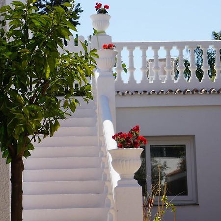 マルベーリャ Los Arcosヴィラ エクステリア 写真